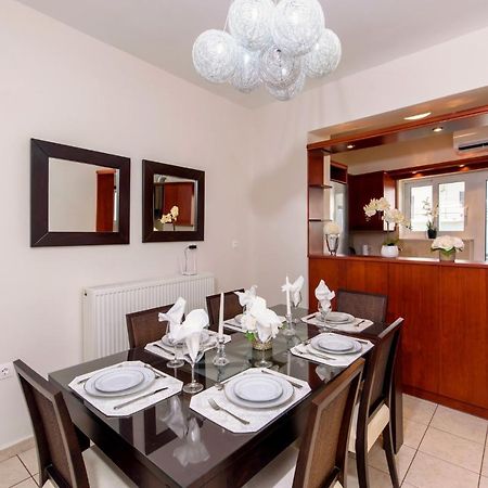Voula'S Place Chania  Zewnętrze zdjęcie