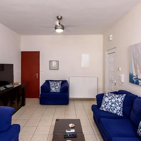 Voula'S Place Chania  Zewnętrze zdjęcie