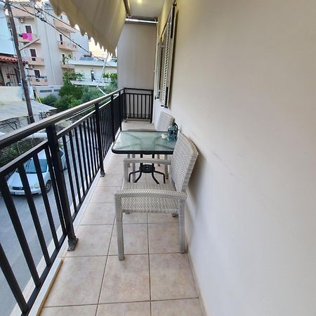 Voula'S Place Chania  Zewnętrze zdjęcie