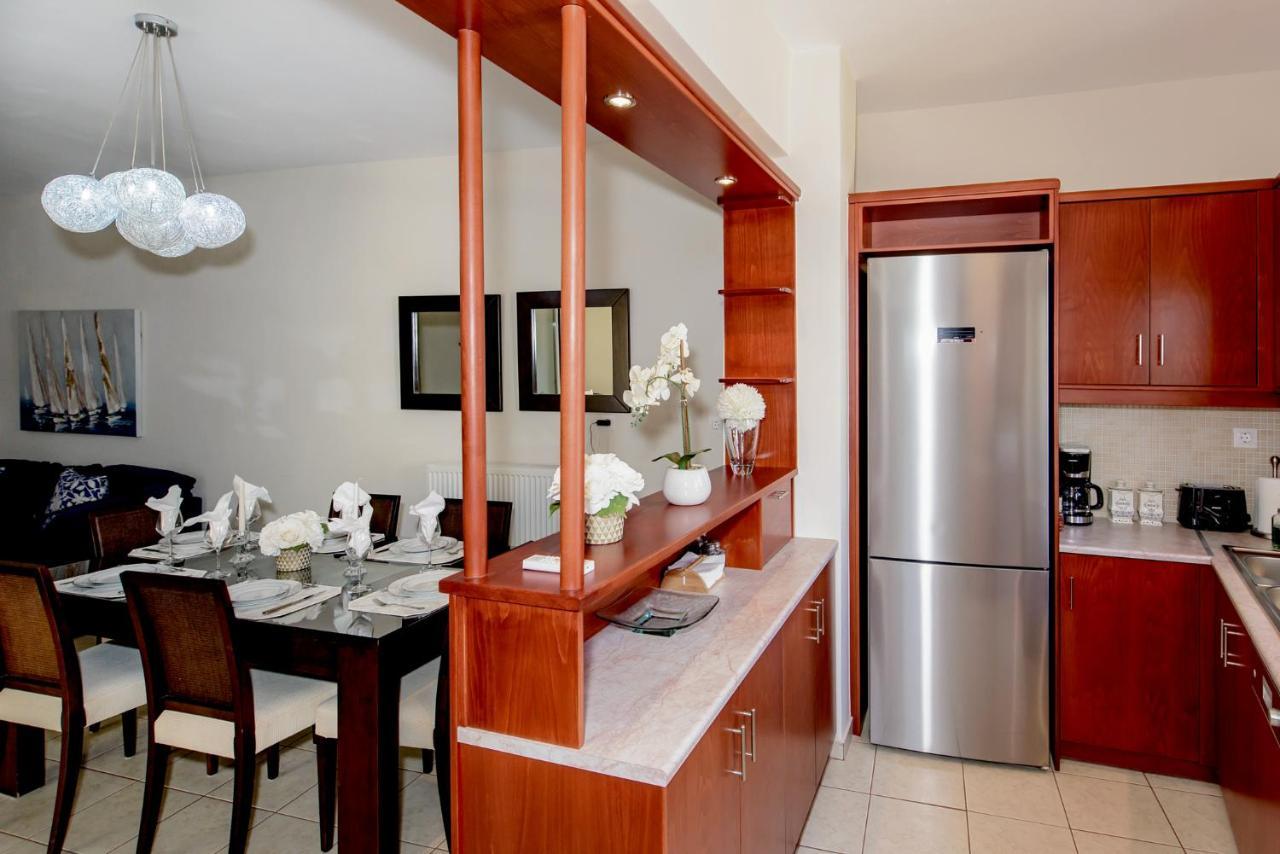 Voula'S Place Chania  Zewnętrze zdjęcie