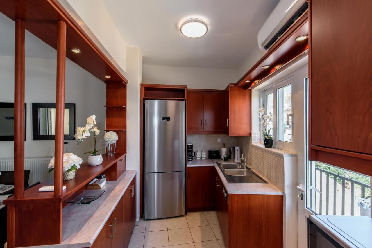 Voula'S Place Chania  Zewnętrze zdjęcie