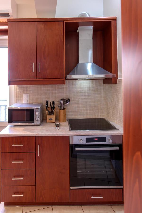Voula'S Place Chania  Zewnętrze zdjęcie
