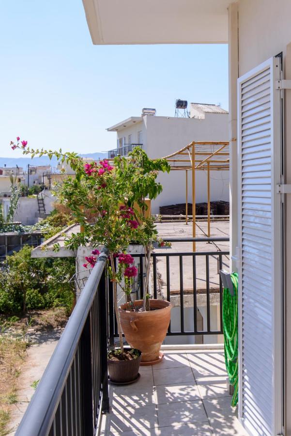 Voula'S Place Chania  Zewnętrze zdjęcie