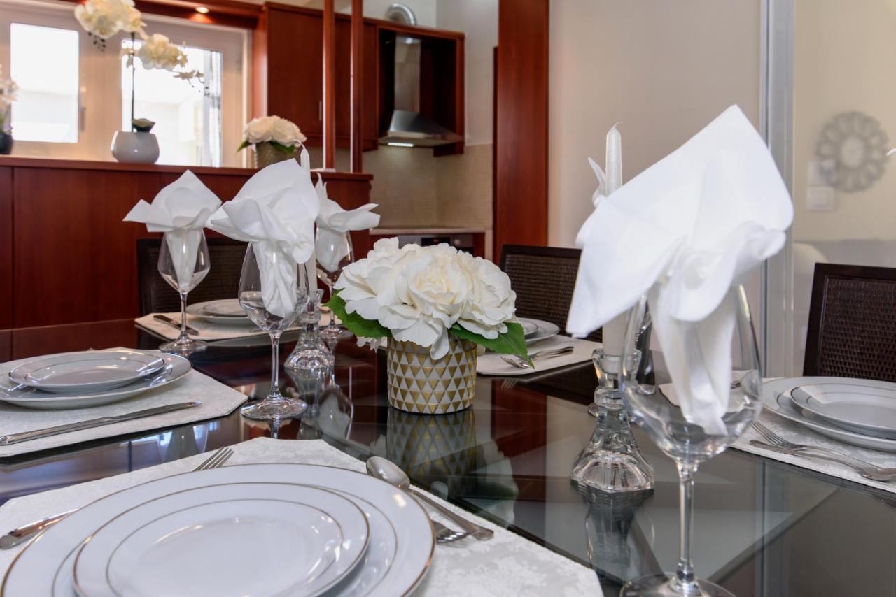 Voula'S Place Chania  Zewnętrze zdjęcie