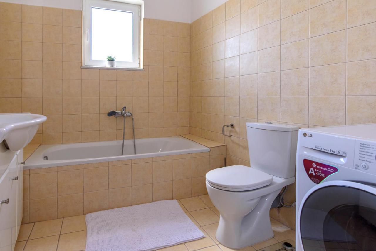 Voula'S Place Chania  Zewnętrze zdjęcie