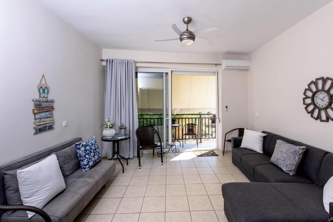 Voula'S Place Chania  Zewnętrze zdjęcie