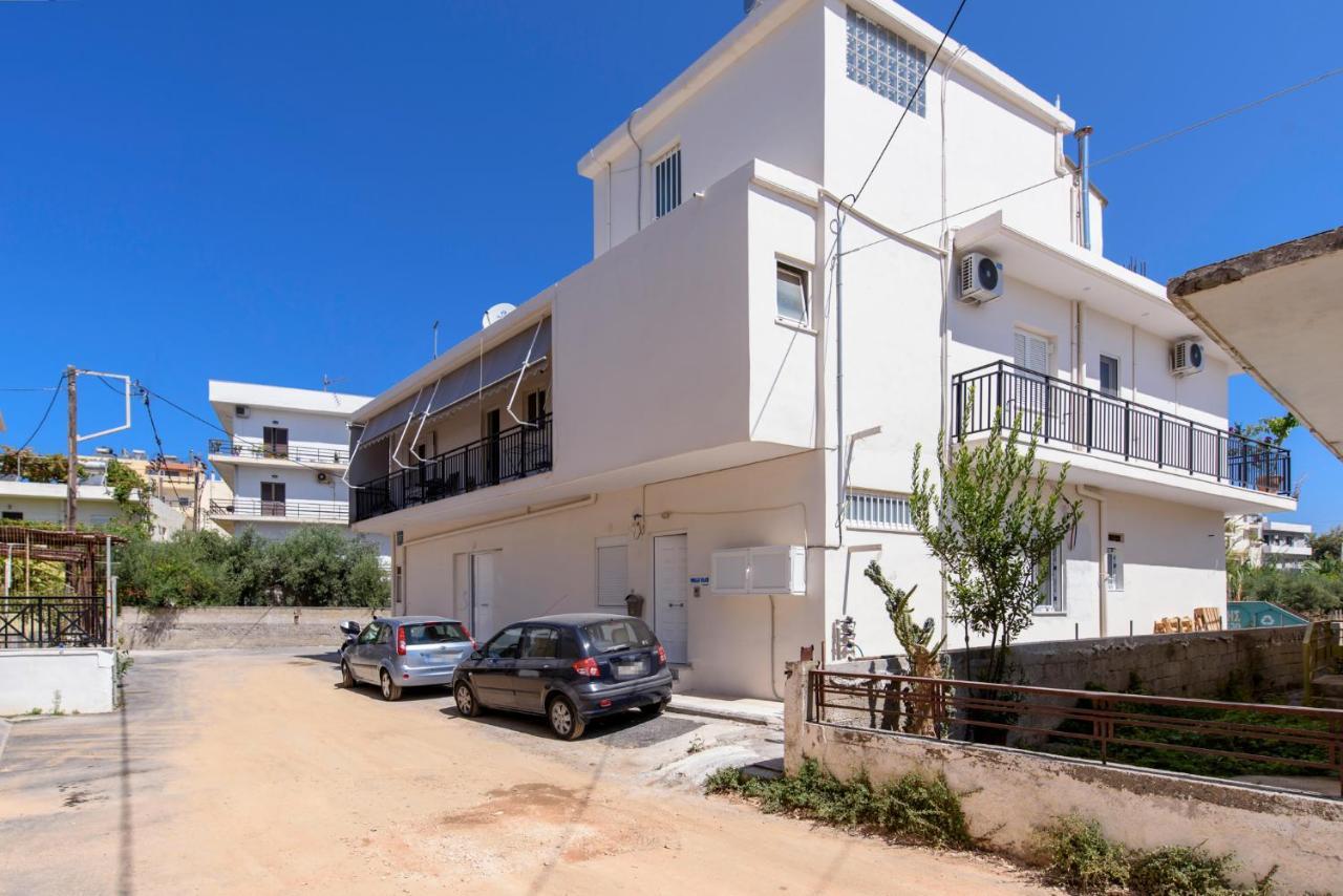 Voula'S Place Chania  Zewnętrze zdjęcie