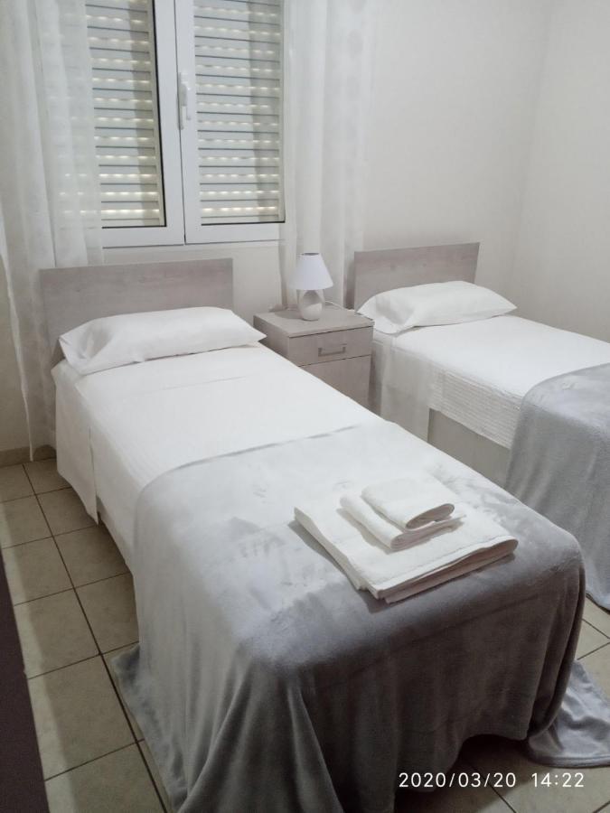 Voula'S Place Chania  Zewnętrze zdjęcie