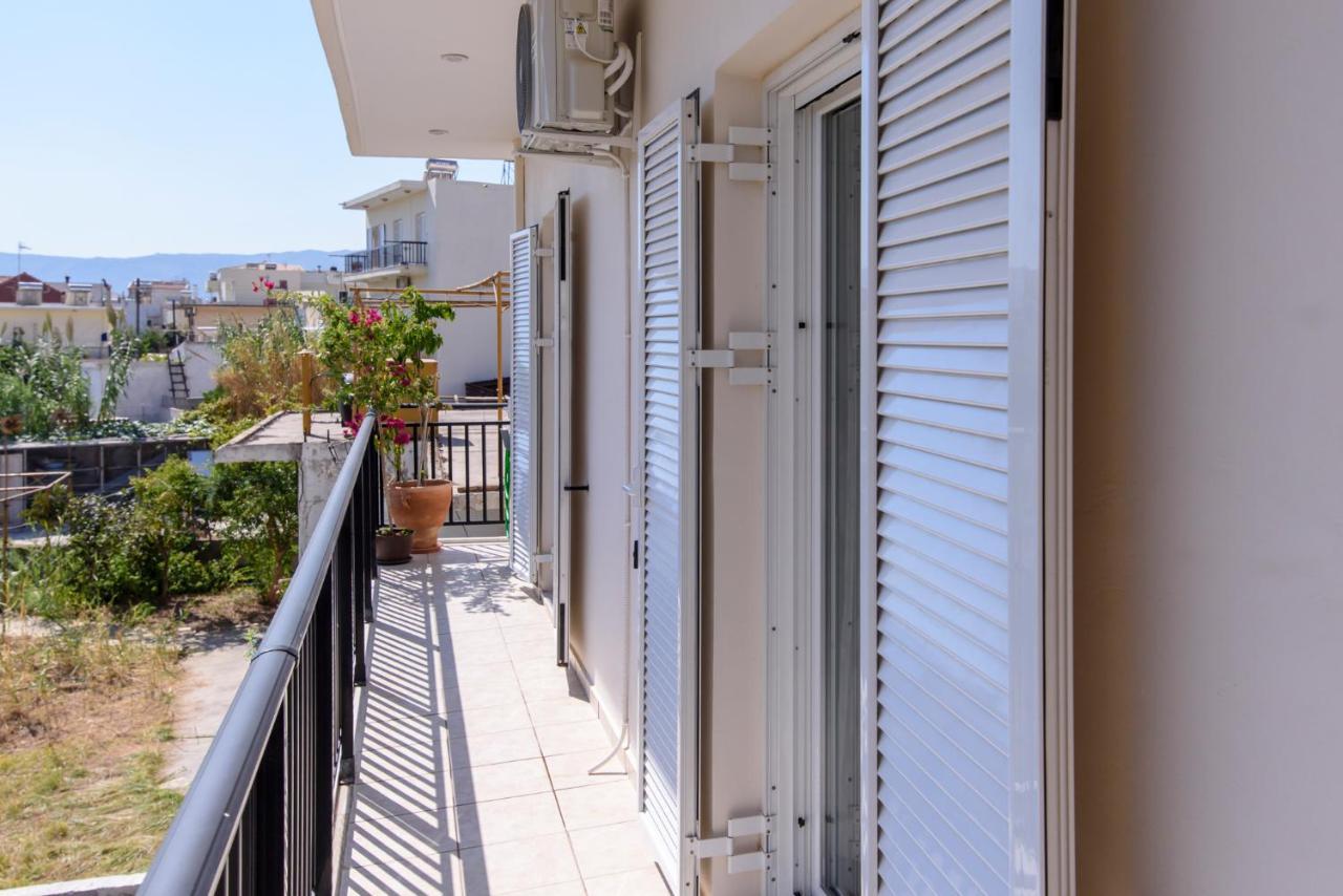 Voula'S Place Chania  Zewnętrze zdjęcie