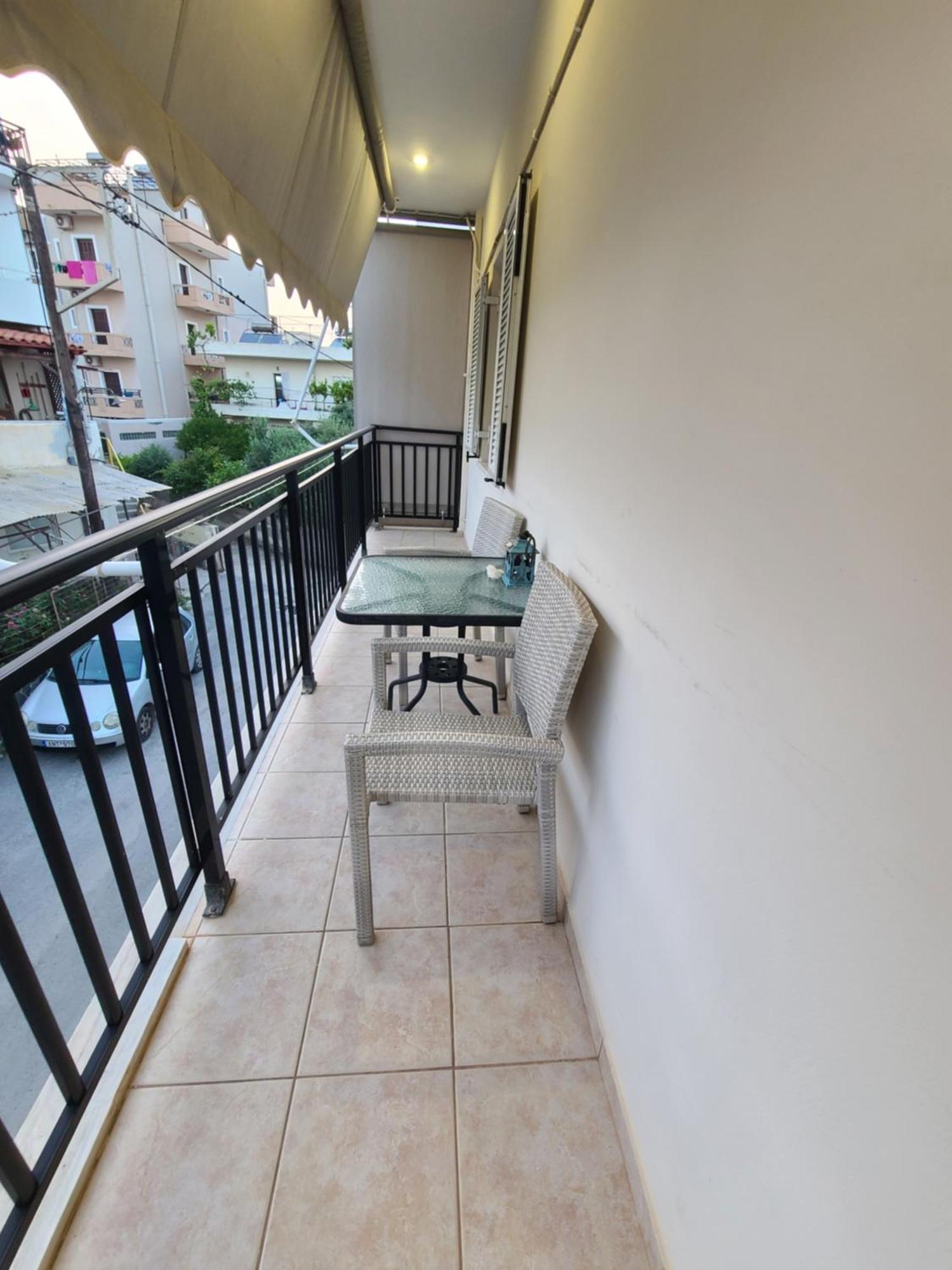 Voula'S Place Chania  Zewnętrze zdjęcie