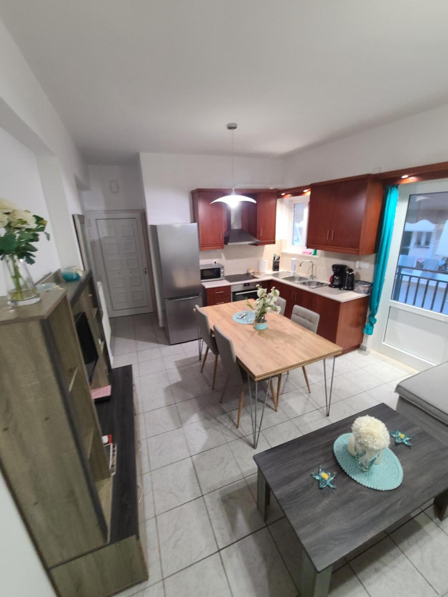 Voula'S Place Chania  Zewnętrze zdjęcie