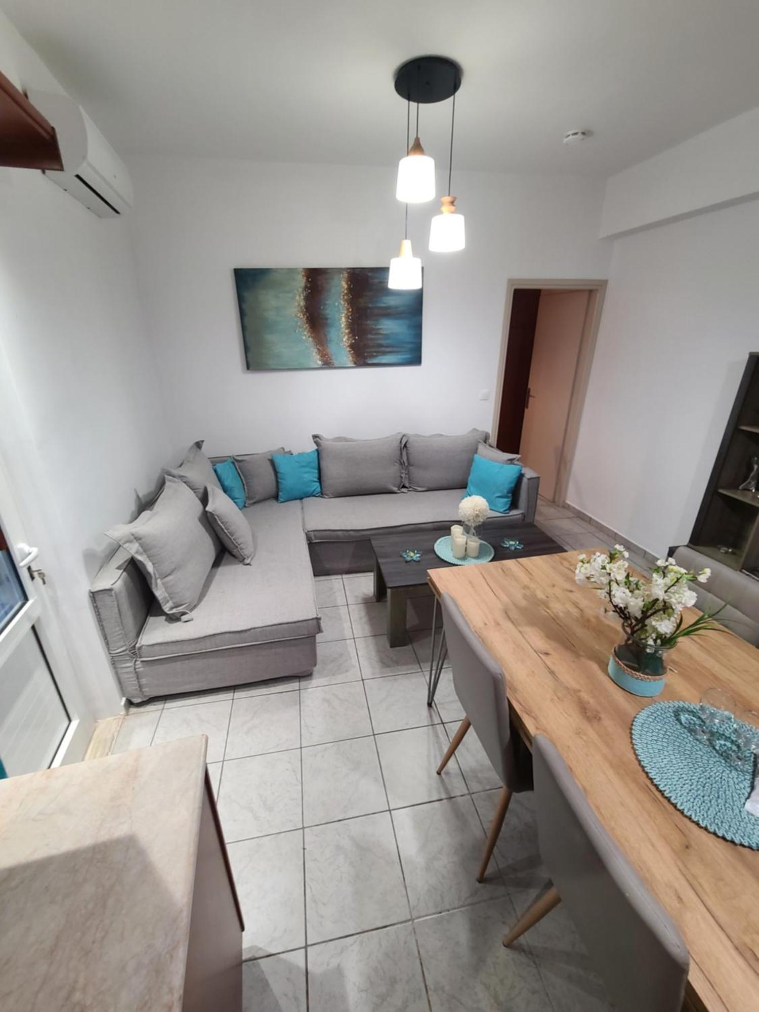 Voula'S Place Chania  Zewnętrze zdjęcie