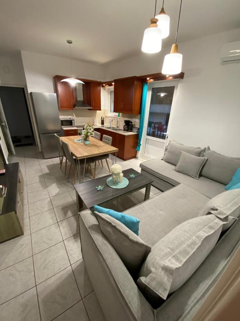 Voula'S Place Chania  Zewnętrze zdjęcie
