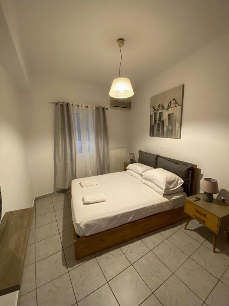 Voula'S Place Chania  Zewnętrze zdjęcie