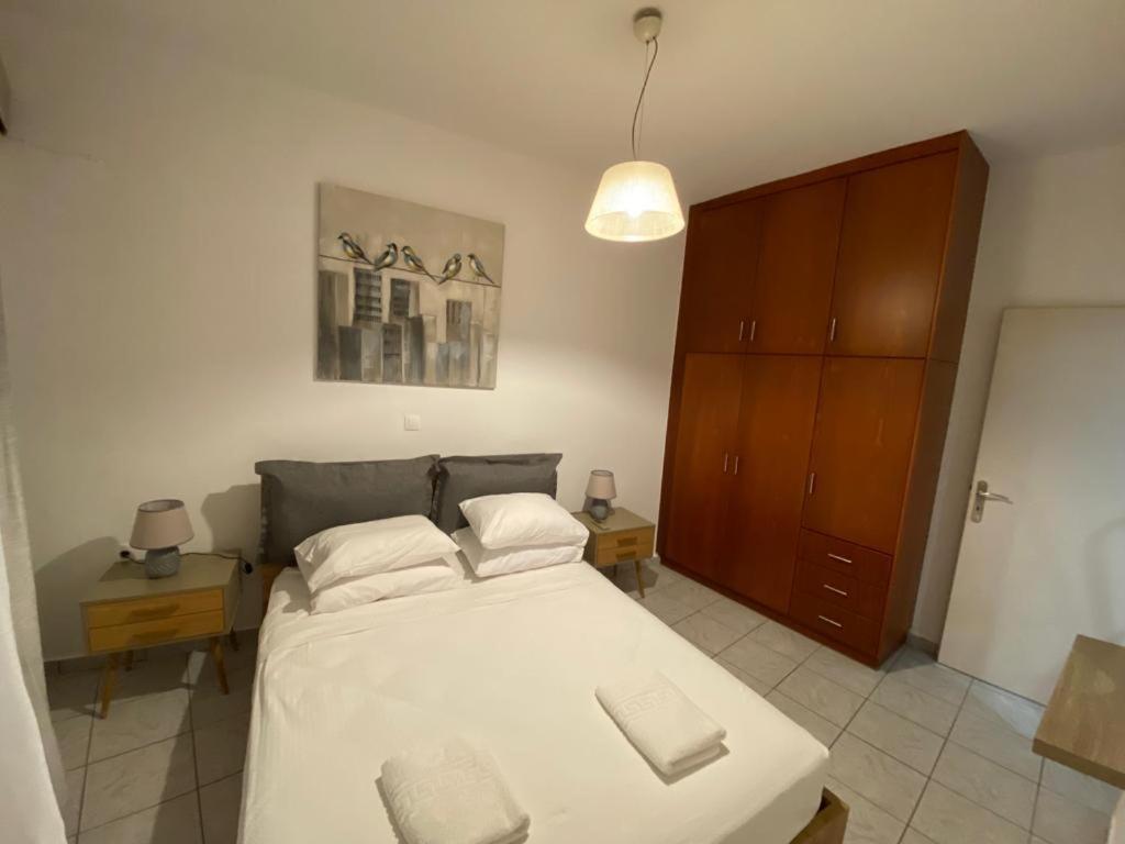 Voula'S Place Chania  Zewnętrze zdjęcie