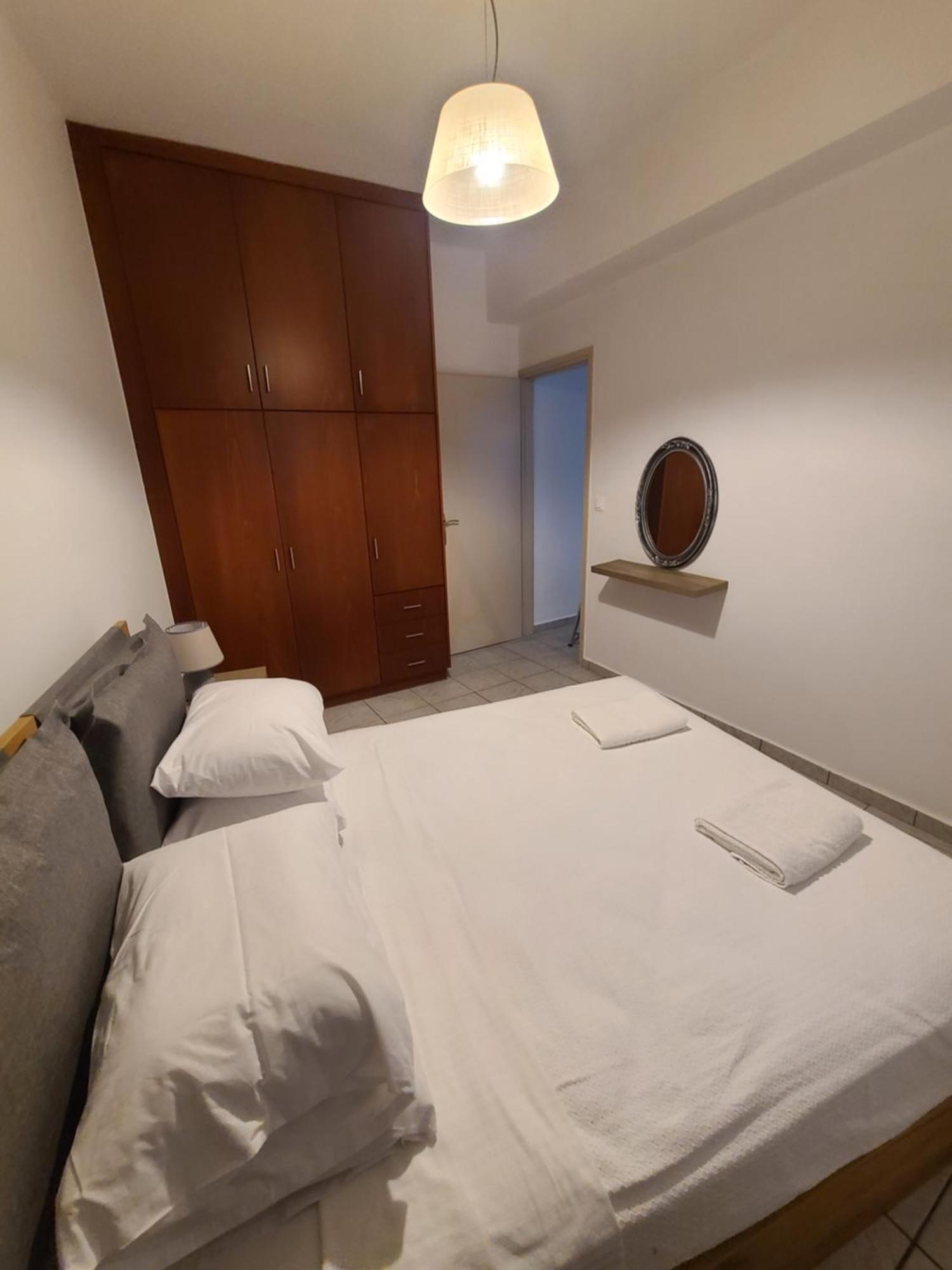 Voula'S Place Chania  Zewnętrze zdjęcie